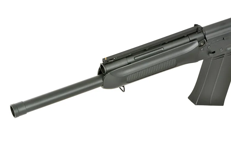 DB SAIGA-12K "Shotgun" S-AEG