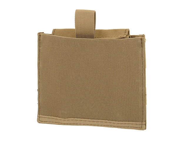 Elastic Dump Pouch - Coyote [8FIELDS]