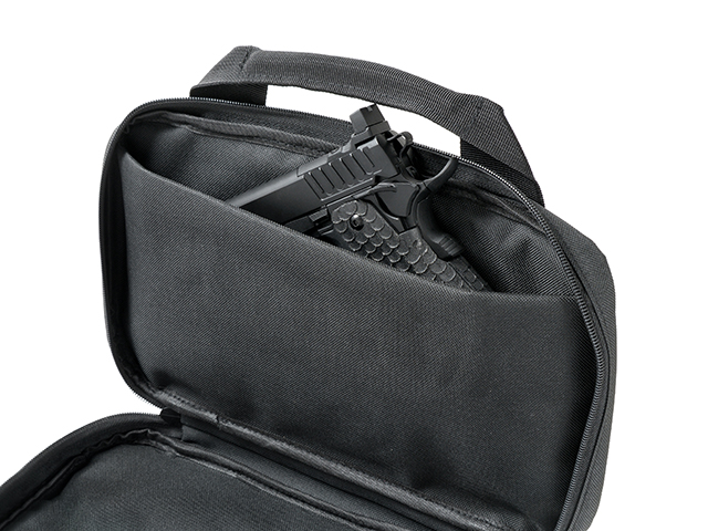 35cm Pistol Bag - Multicamo [PJ]
