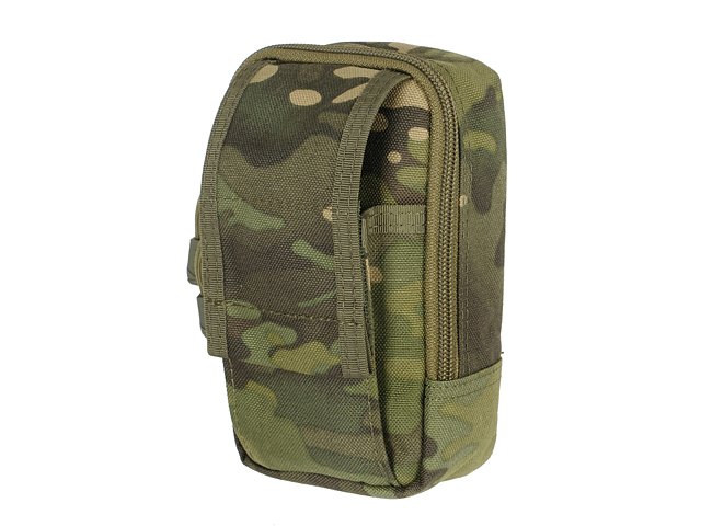 Phone Utility Pouch - MT [8FIELDS] - Restposten