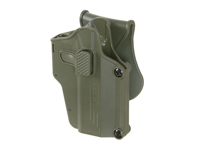 Amomax PER-FIT Universalholster (OD)