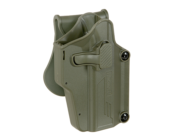 Amomax PER-FIT Universalholster (OD)