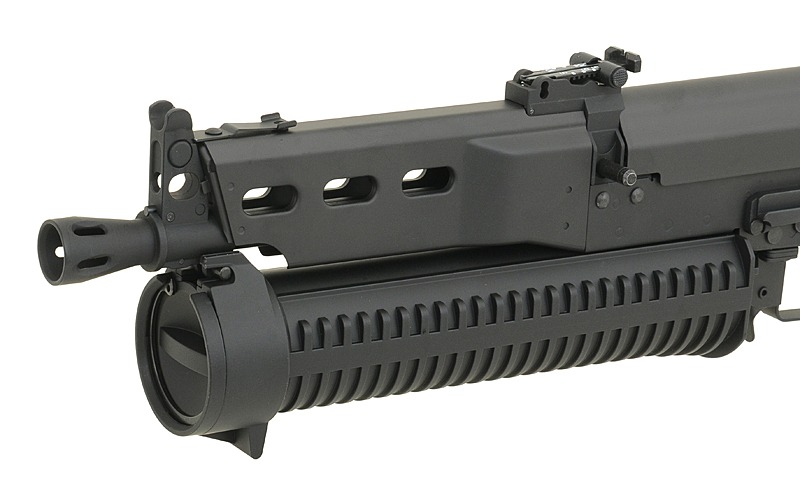 CM.058 PP-19 BIZON max. 0,5J AEG