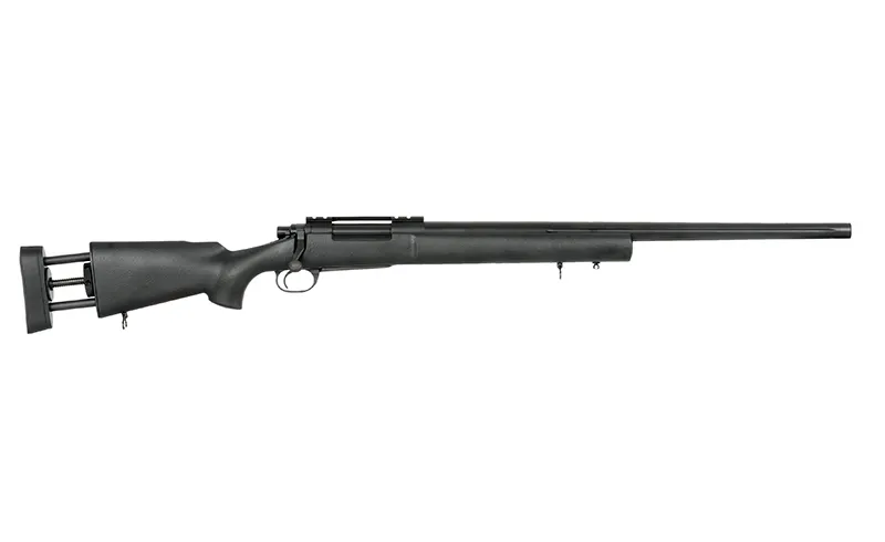 CM.702A-U Upgrade Sniper/federdruckgewehr, Schwarz