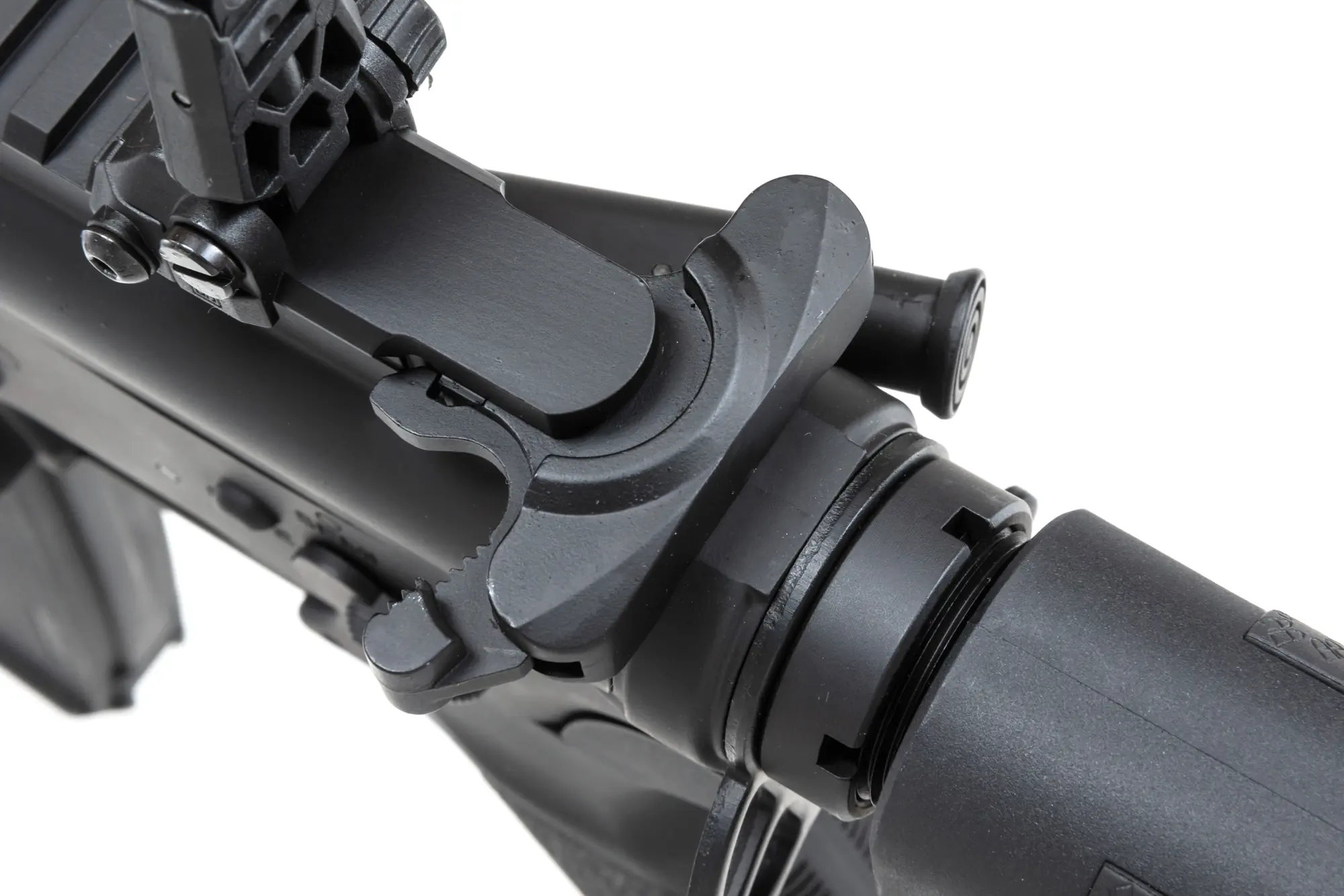 SA-E23 EDGE 'Light Ops' max. 0,5J AEG mit programmierbarer HAL ETU, BK