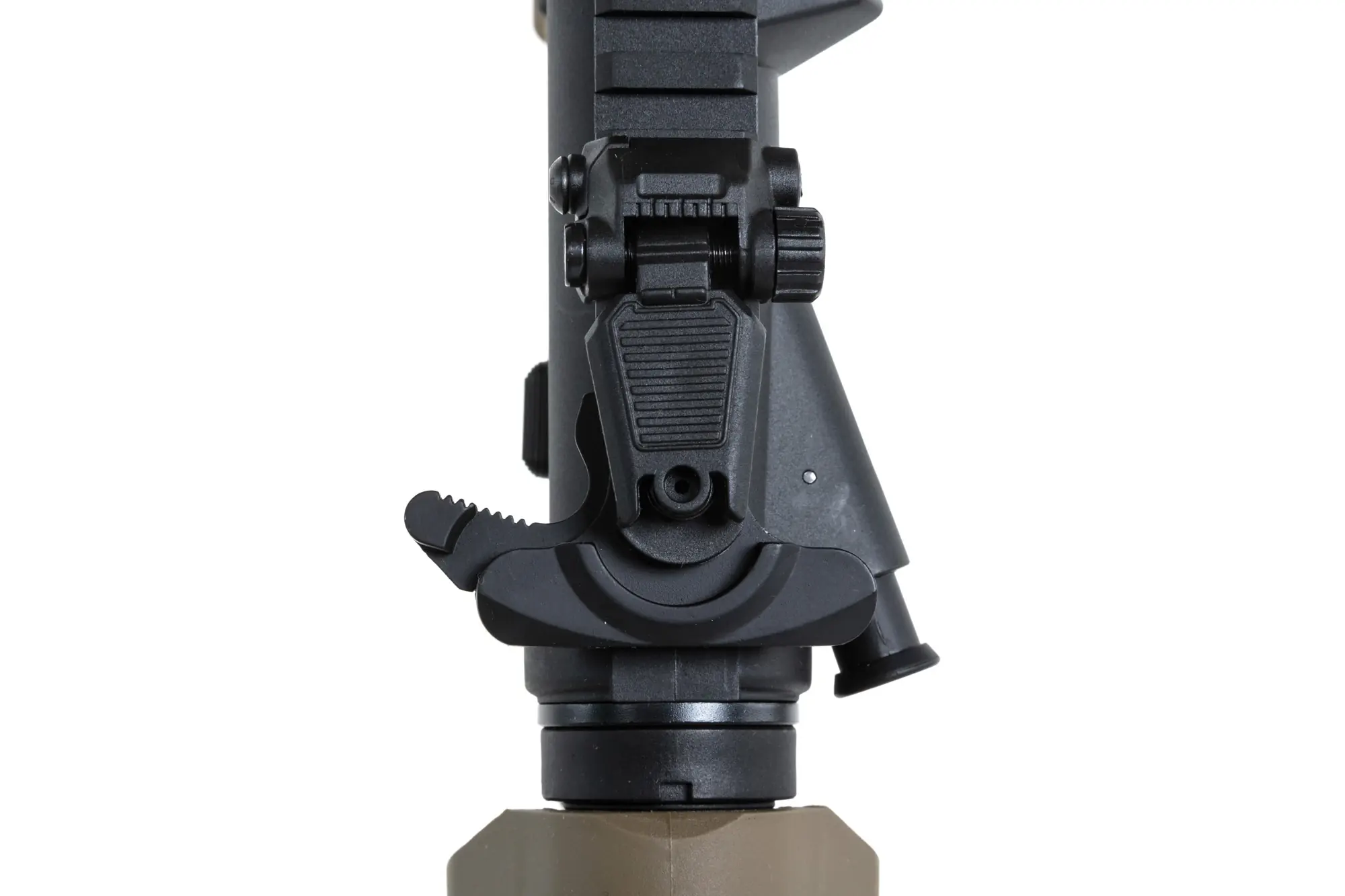 Daniel Defense® MK18 SA-C19 CORE mit HAL ETU, 0,5J AEG, Bronze