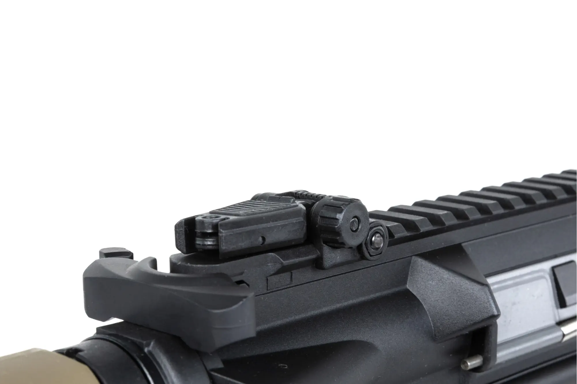 Daniel Defense® MK18 SA-C19 CORE mit HAL ETU, 0,5J AEG, Bronze