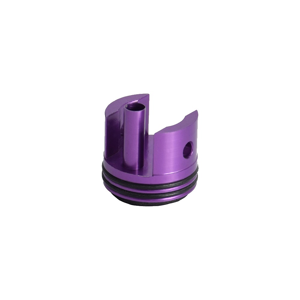 Double O-Ring Cylinderhead für V7 Gearboxen