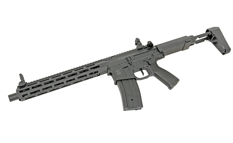 M904L "Rhino I" max. 0,5J AEG mit FCS&Mosfet #1