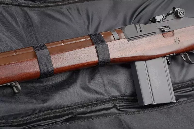 Waffentasche1200mm (GFT) (BK)