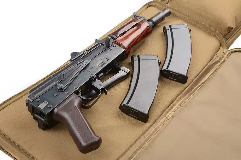 Kopie von Waffentasche 840mm (GFT) (BK) #1