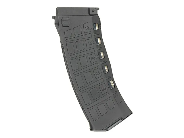 AK12 Magazin "Polymer"30/135rds (Arcturus)
