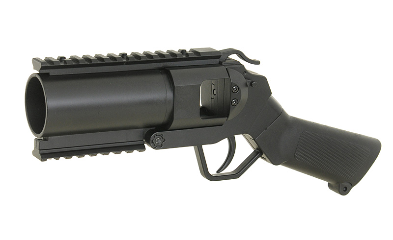 CM.052 40mm Granatwerfer
