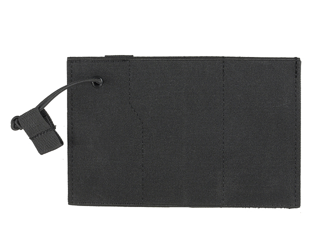 Elastic Pistol Holster - Black [8FIELDS]