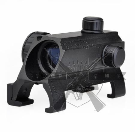 M5 Red Dot (BK)