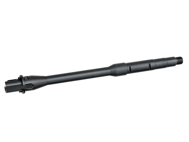 11,5" Aluminiumaußenlauf für AEG M4/AR15 [5KU]