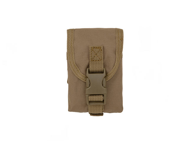 Frag Grenade Pouch - Coyote [8FIELDS]