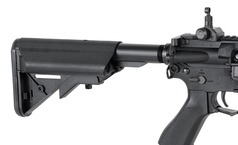 Cyma AR15 RIS CM.622 E.T.U S-AEG
