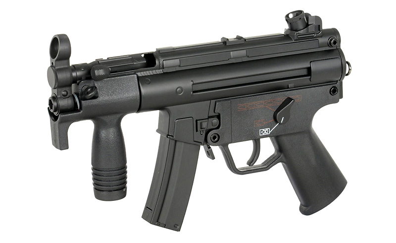 Kopie von CM.041K BLUE Edition S-AEG #1