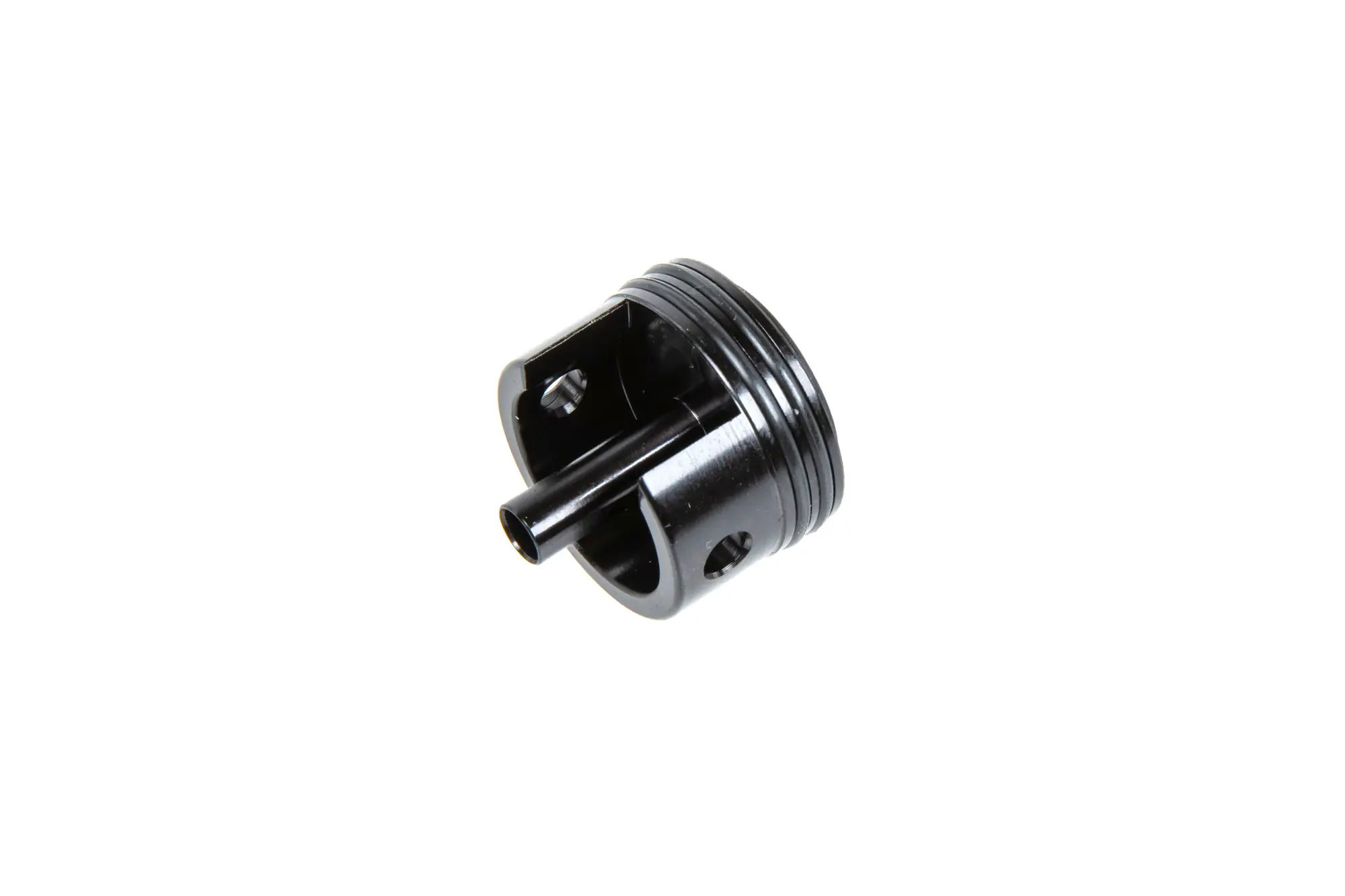 Double Air-Sealed CNC Cylinder Head  Aether V2/V3 (SA) (BK)