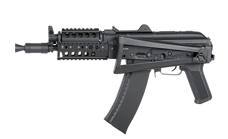 CM.045C AK74u max. 0,5J AEG