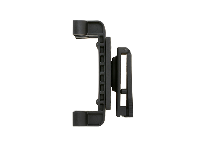 4rd Shotshell Ammo Carrier - Black [FMA]