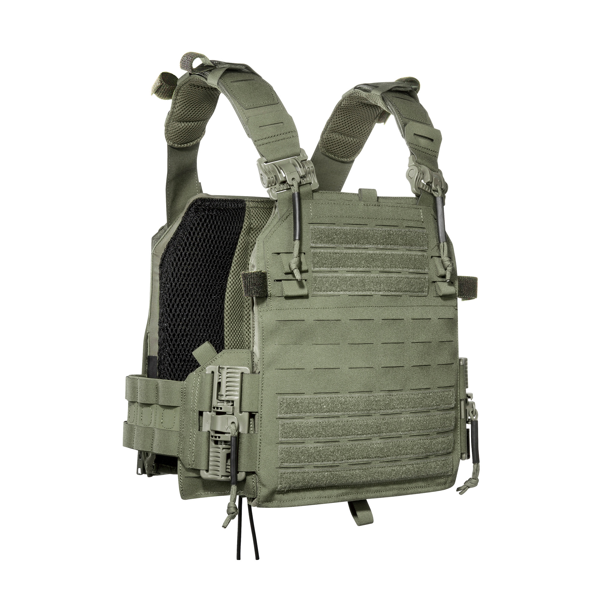 TT Plate Carrier QR LC ZP (Tasmanian Tiger)