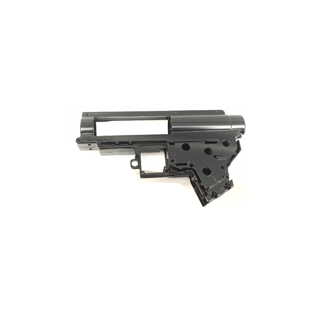 Amoeba V2 Gearboxshell Gen. I (für EFCS, Bajonettverschluss am Springguide)