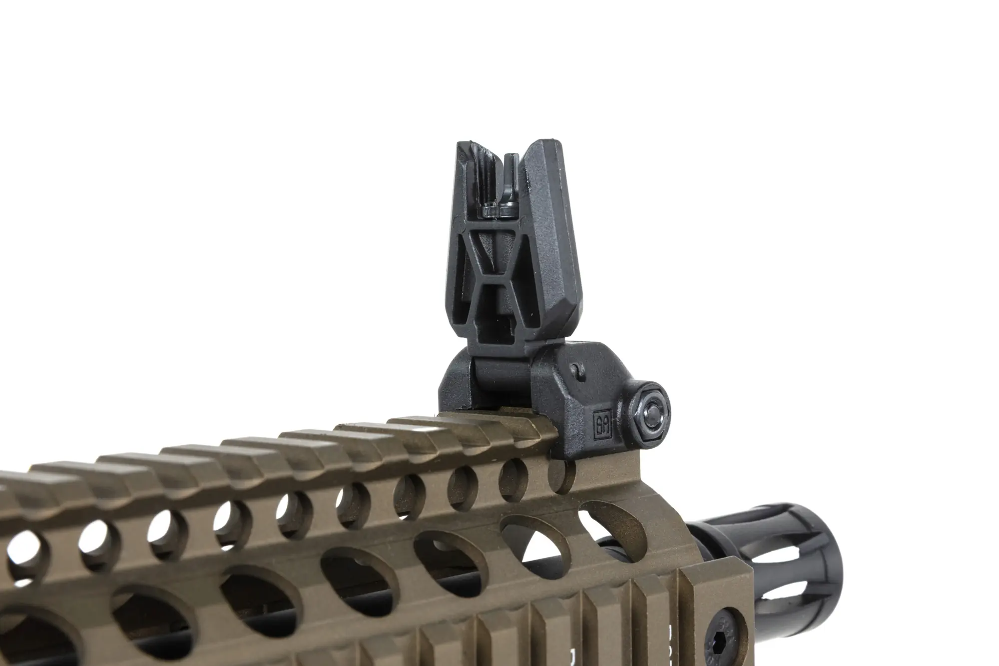 Daniel Defense® MK18 SA-C19 CORE mit HAL ETU, 0,5J AEG, Bronze