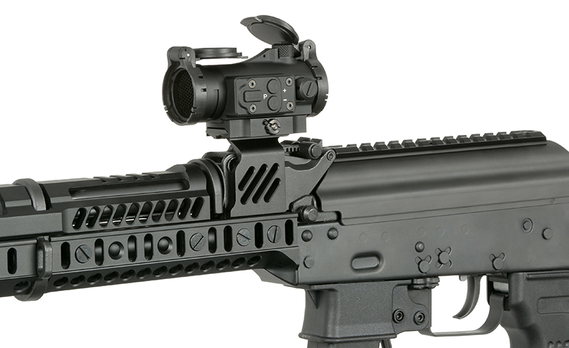 VZ-1 Style Reddot [JJ Airsoft]