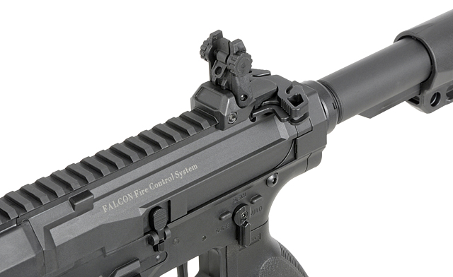 M904E "Ferret I" mit Fire Control System, optimierte Drosselung
