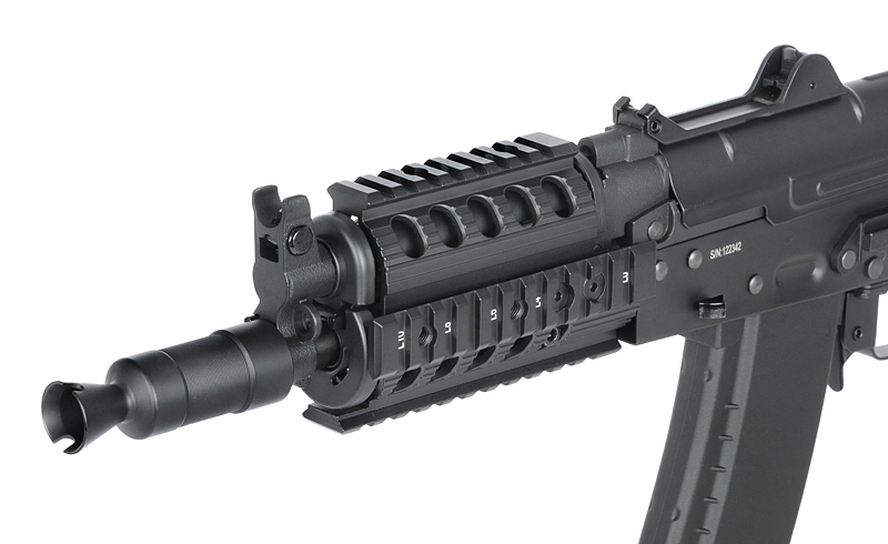 CM.045C AK74u max. 0,5J AEG