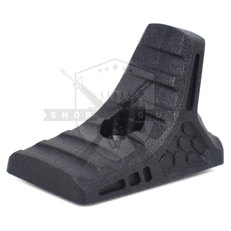 MLOK Handstop (kurz) (Typ 2) (BK)