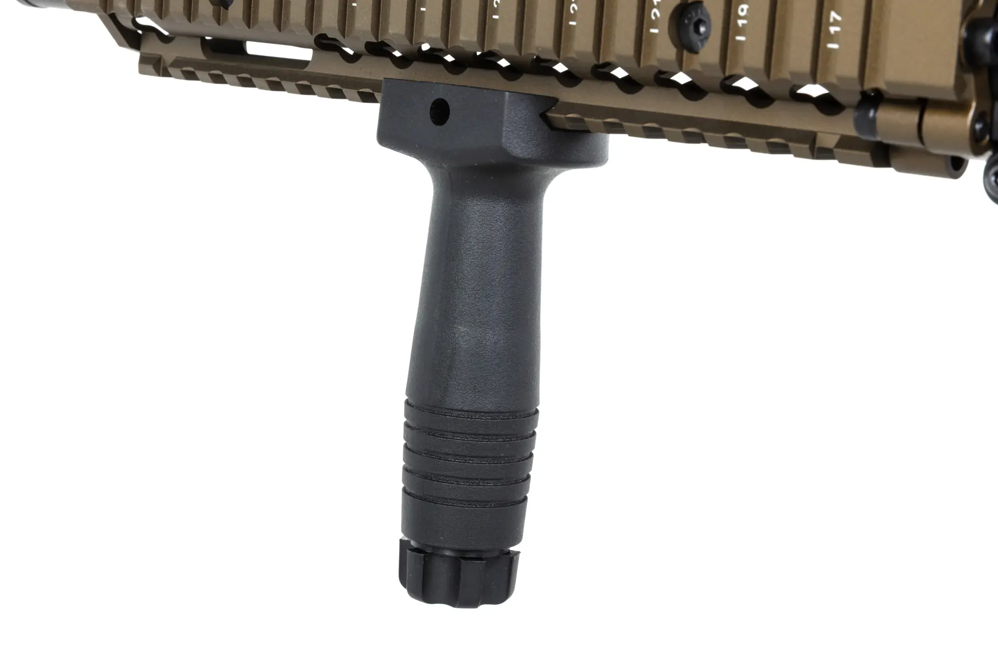 Daniel Defense® MK18 SA-C19 CORE mit HAL ETU, 0,5J AEG, Bronze