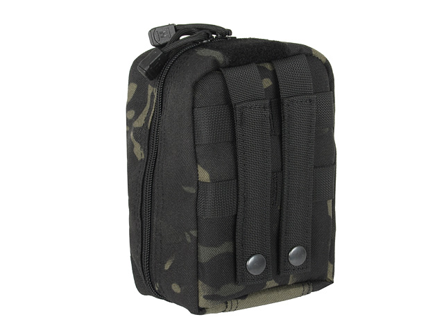 Light Drum/Box Mag Pouch - MB [8FIELDS]