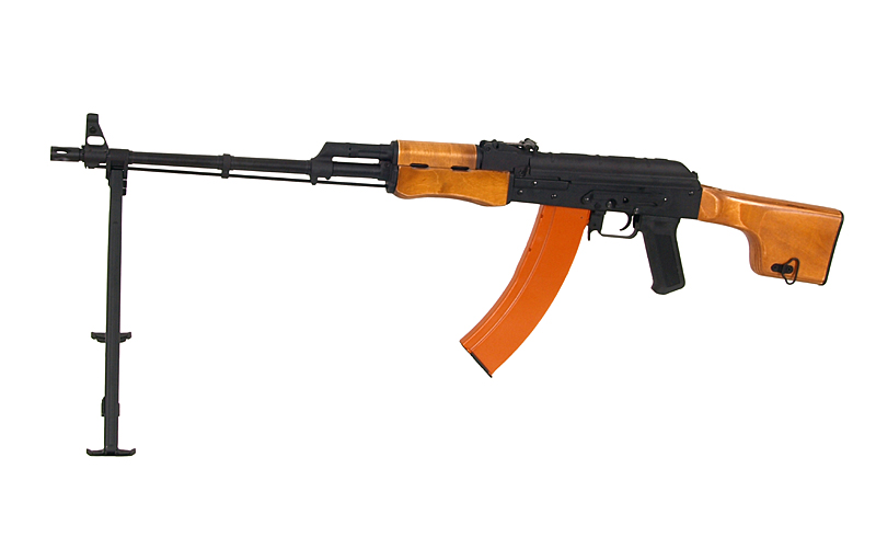 CM.052 RPK max. 0,5J AEG, optimierte Drosselung
