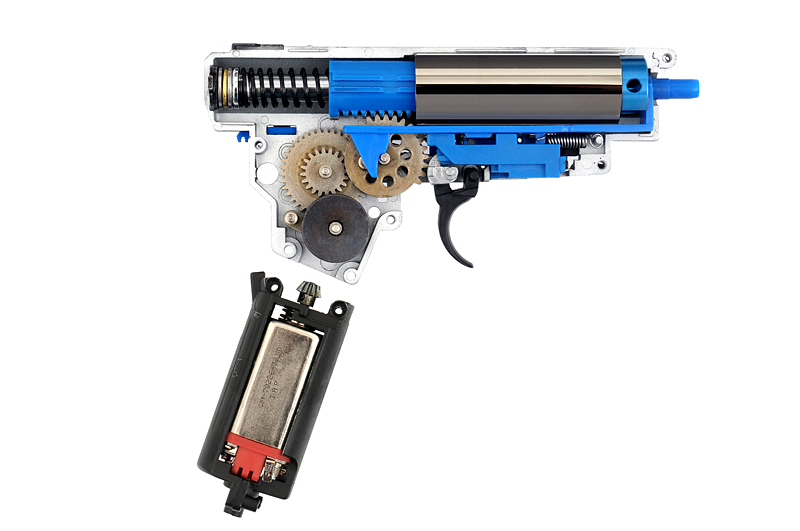 CM.048SU 'AKMSU' max. 0,5J AEG #1