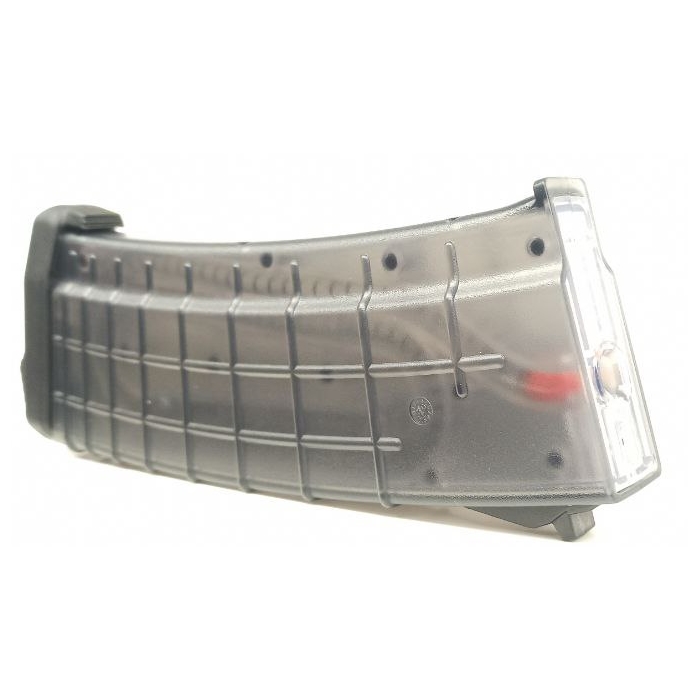 155rds PTS TPM-AK Enhanced Midcap Magazin, Polymer