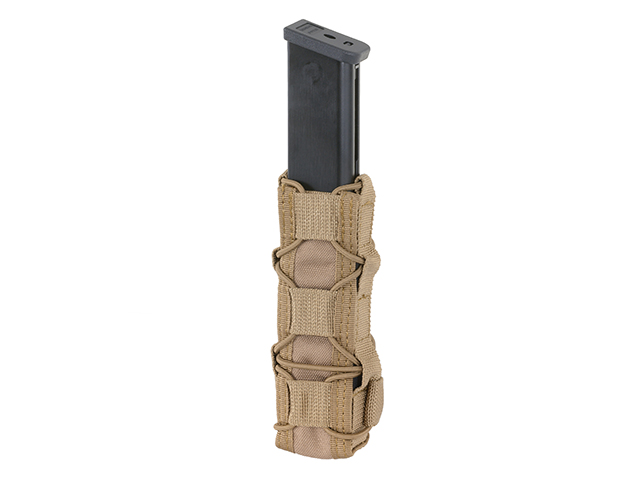 Extended Pistol Pouch - Coyote [8FIELDS]