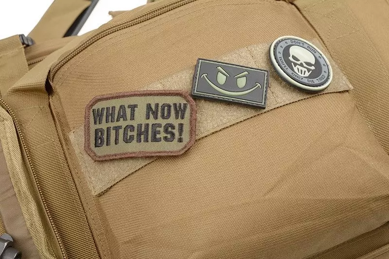 Kopie von Waffentasche 840mm (GFT) (BK) #1