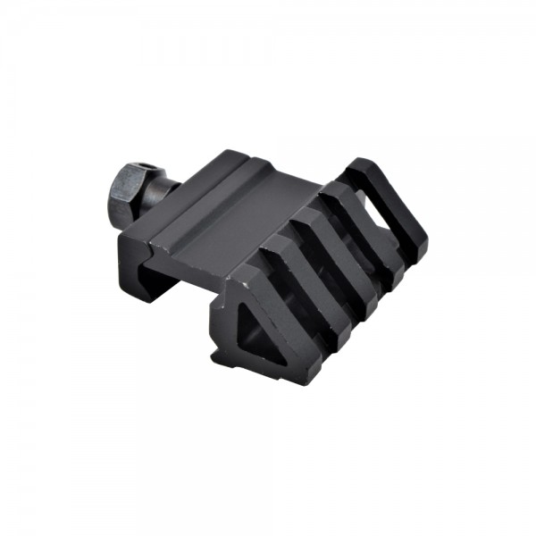 45° Offset Rail