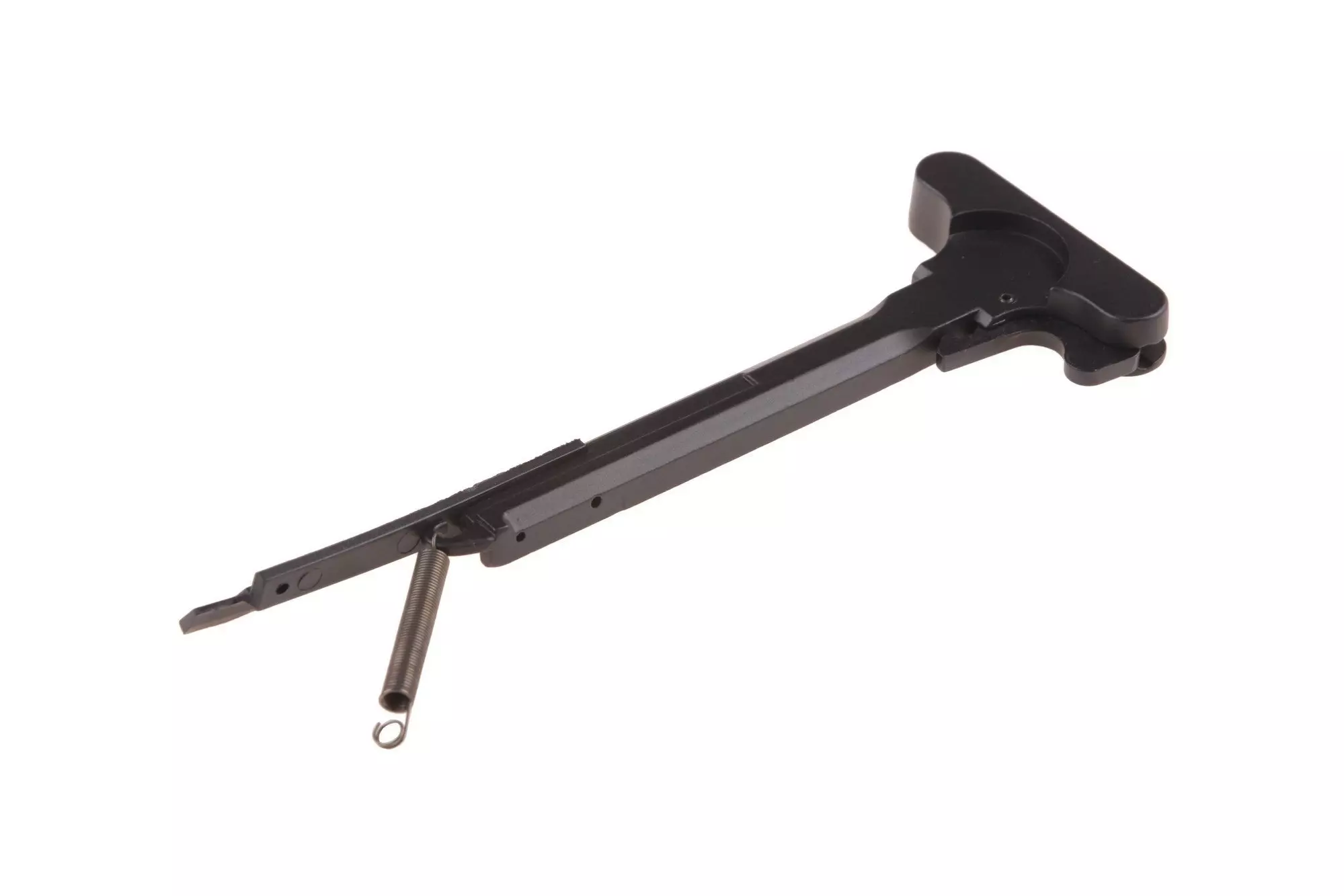SpecnaArms Charging-Handle/Ladebügel mit Kleinteilen