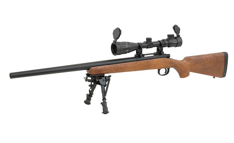 50rds CM.701 Federdruckmagazin