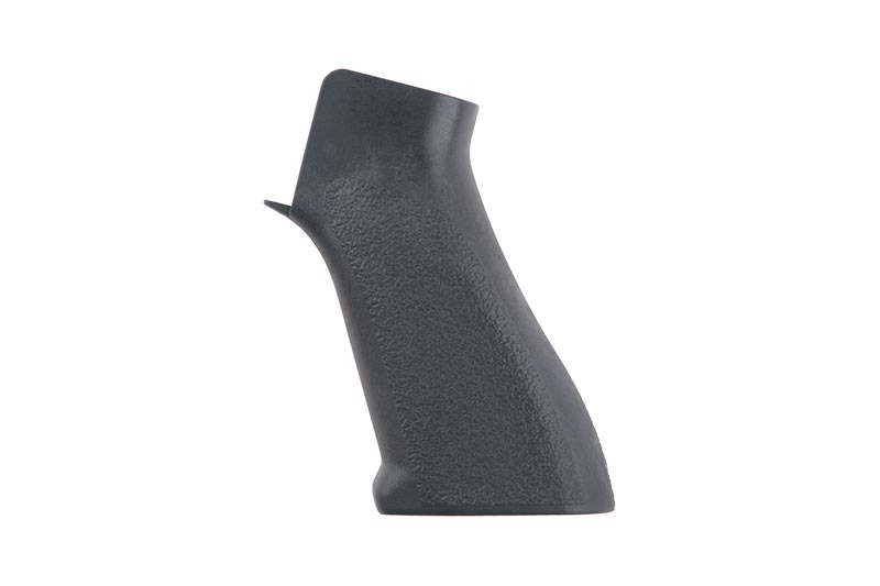 "M137" Pistolgrip AR