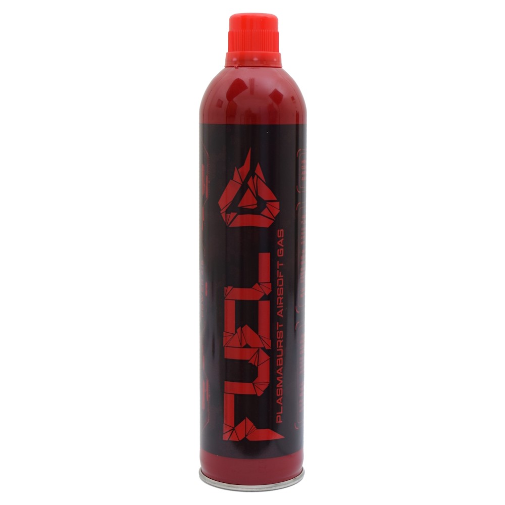 FUEL PLASMABURST High 500ml, 175PSI Redgas
