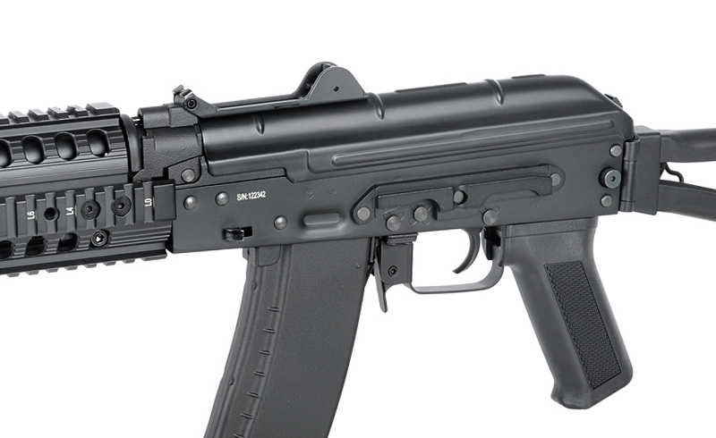 CM.045C AK74u max. 0,5J AEG