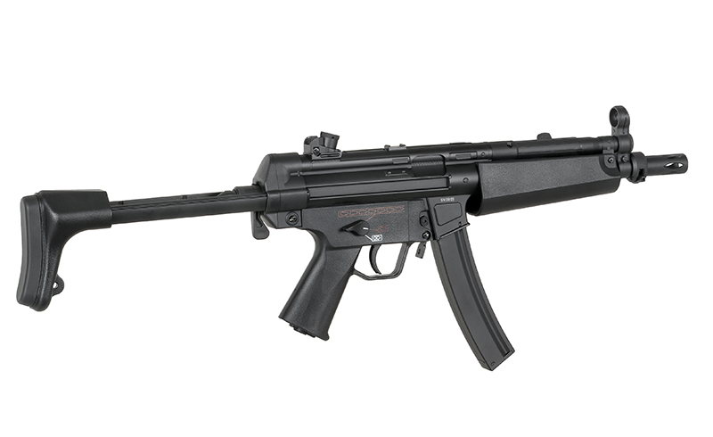 M5 HIGHSPEED - CM.041J max. 0,5J AEG