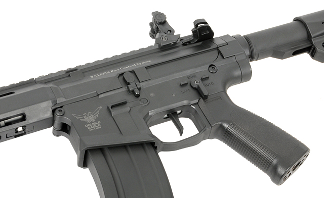 M904E "Ferret I" mit Fire Control System, optimierte Drosselung