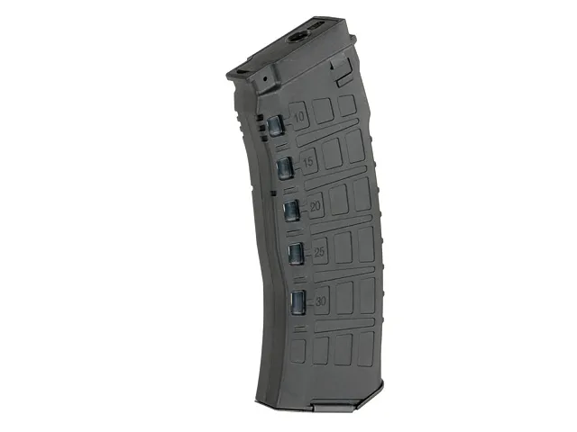 AK12 Magazin "Polymer"30/135rds (Arcturus)