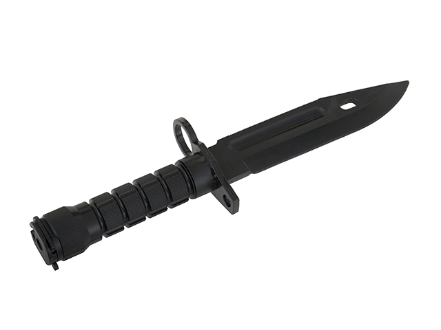 Dummy Bajonett für M4/M16 - BK